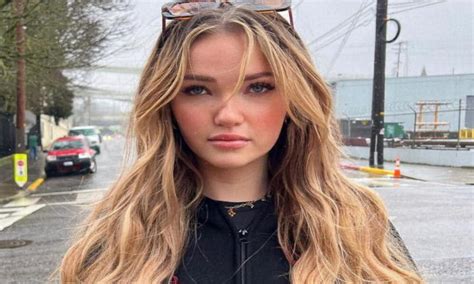 alyssa mckay boyfriend|Alyssa Mckay Bio, Age, Height, Parents, Boyfriend, Net Worth